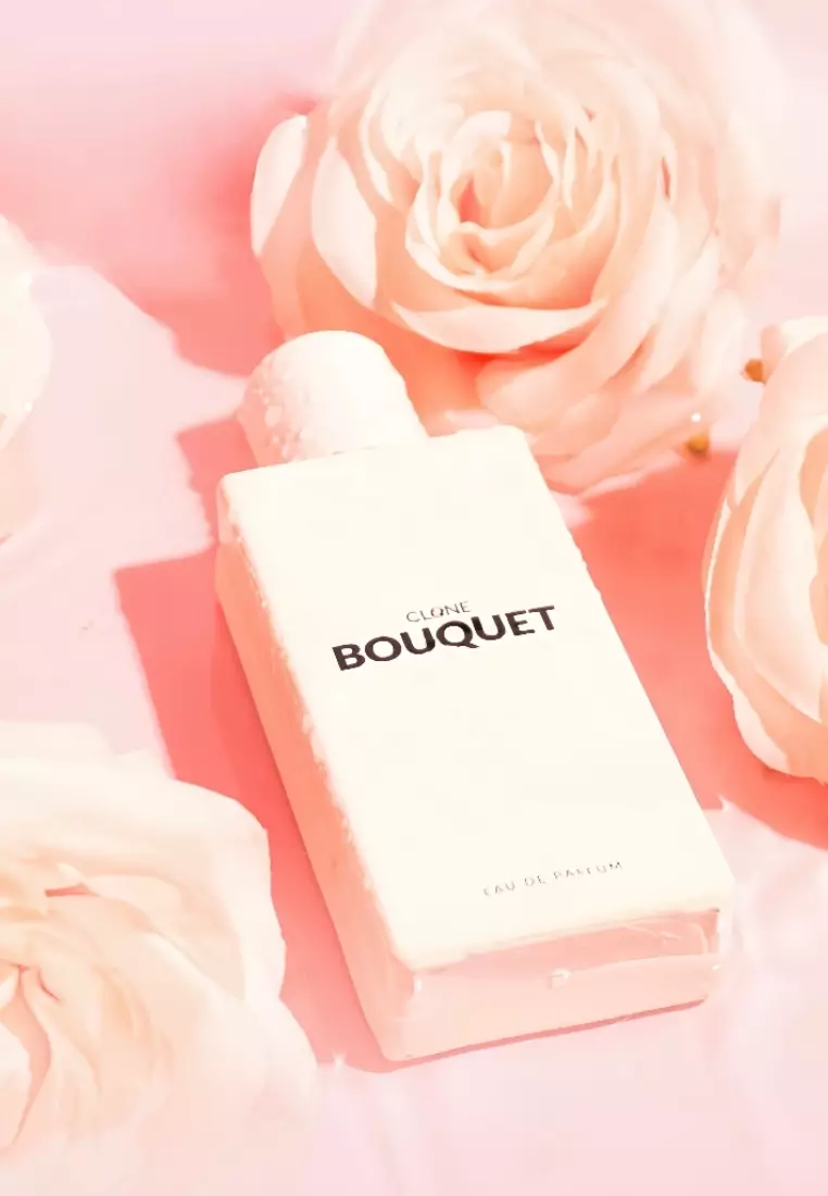 Clone Bouquet EDP - 60 ML (Inspired by Dior Blooming Bouquet)