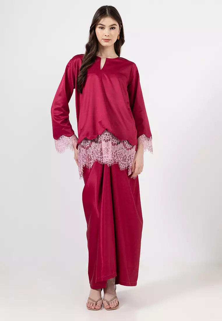 KURUNG GHANIAH