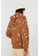 H&M brown Oversized hoodie 5FDADAA3427596GS_2