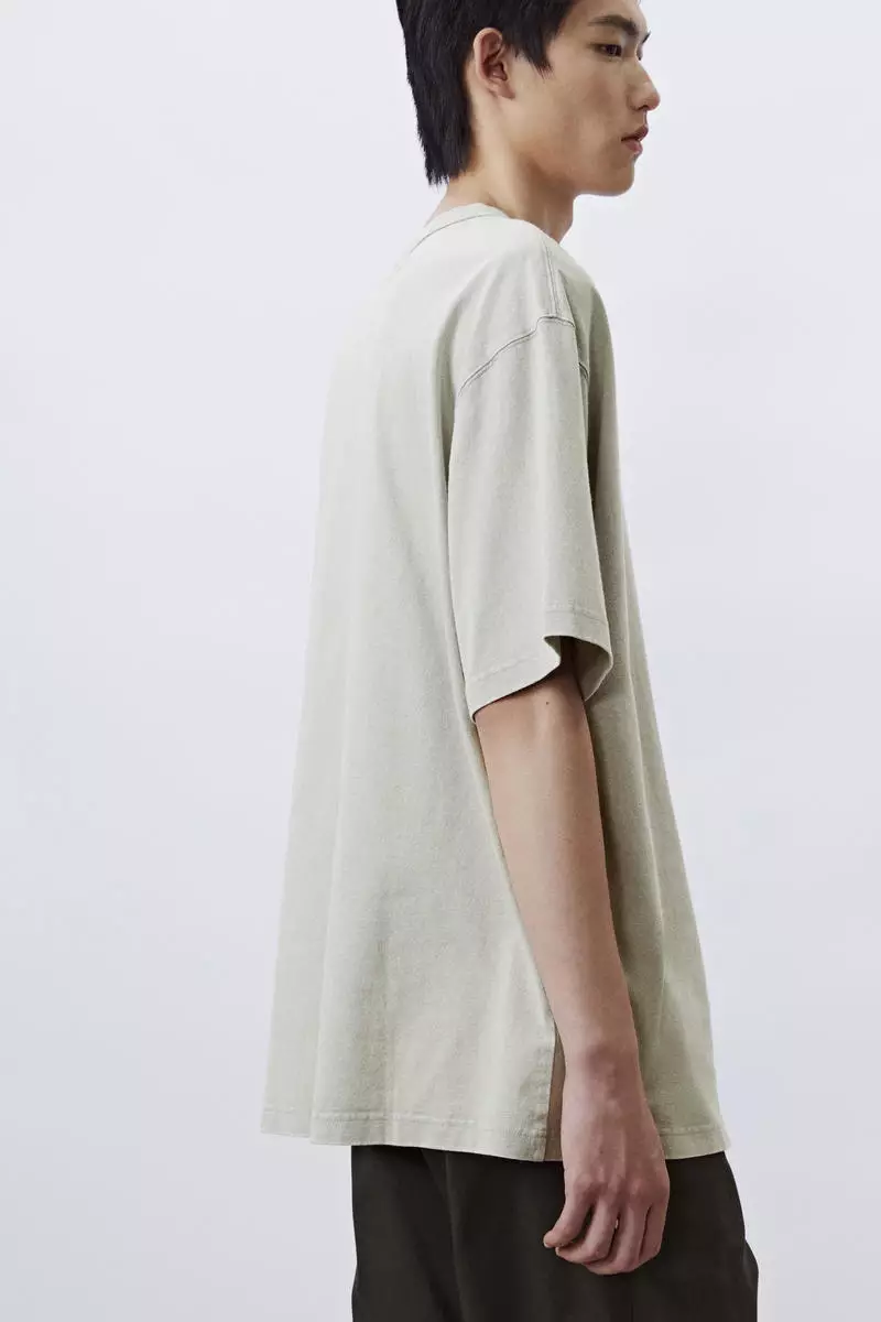 Loose Fit T-shirt