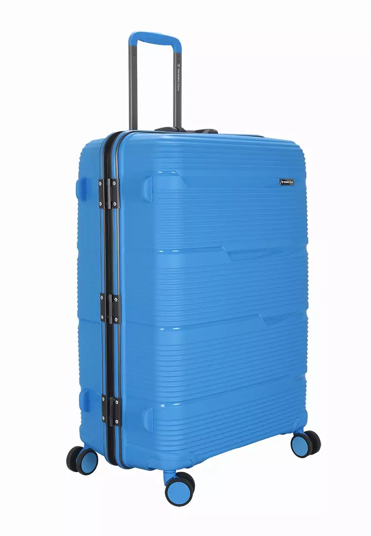 Travel Time Koper 28 inci SPP41-28 Sky Blue