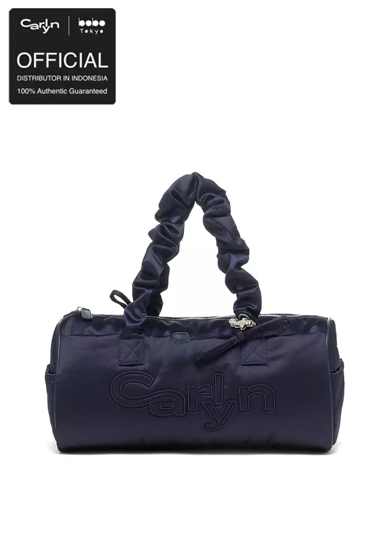 Tas Carlyn - Tia Navy - Official Bobo Tokyo