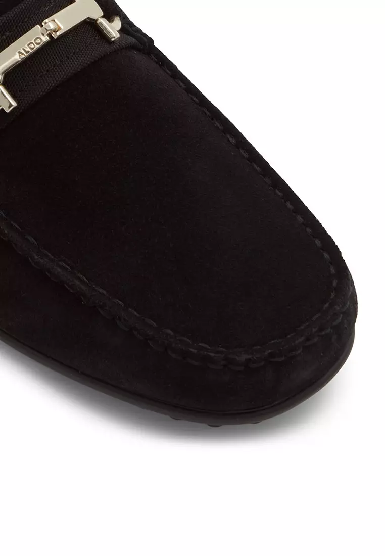 Aldo moccasins outlet mens