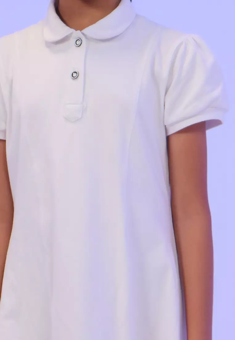 Little X eight Girl Myrcella Dress Junior