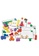 Learning Resources Learning Resources MathLink Cubes Early Math Starter Set - Maths, STEM Learning, Building and Construction Blocks 226EFTH3083947GS_2
