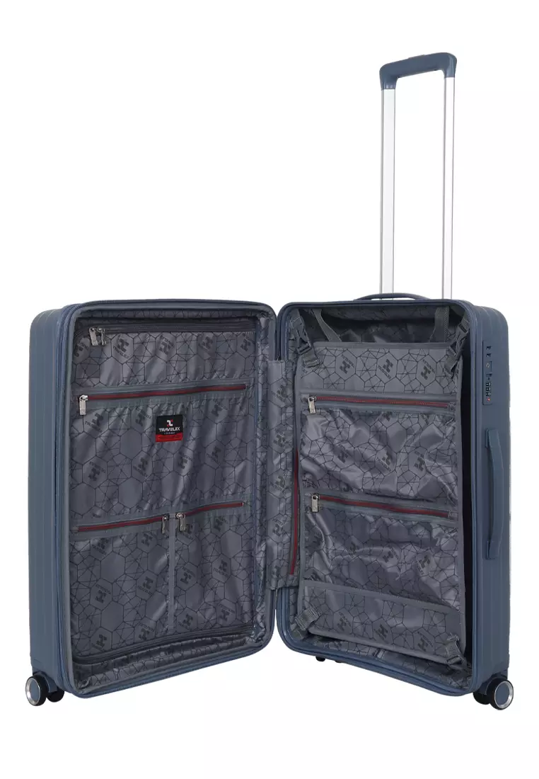 376 377 Hard Case Luggage- Set