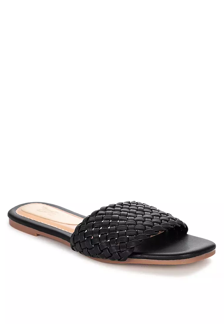 Discount on H2ocean  shoes - SKU: Karlita Flat Sandals