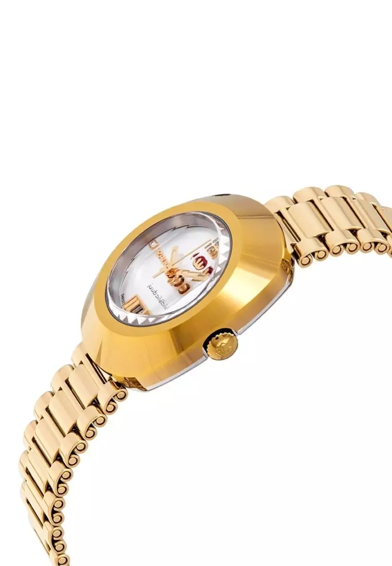 Rado watches original for ladies sale