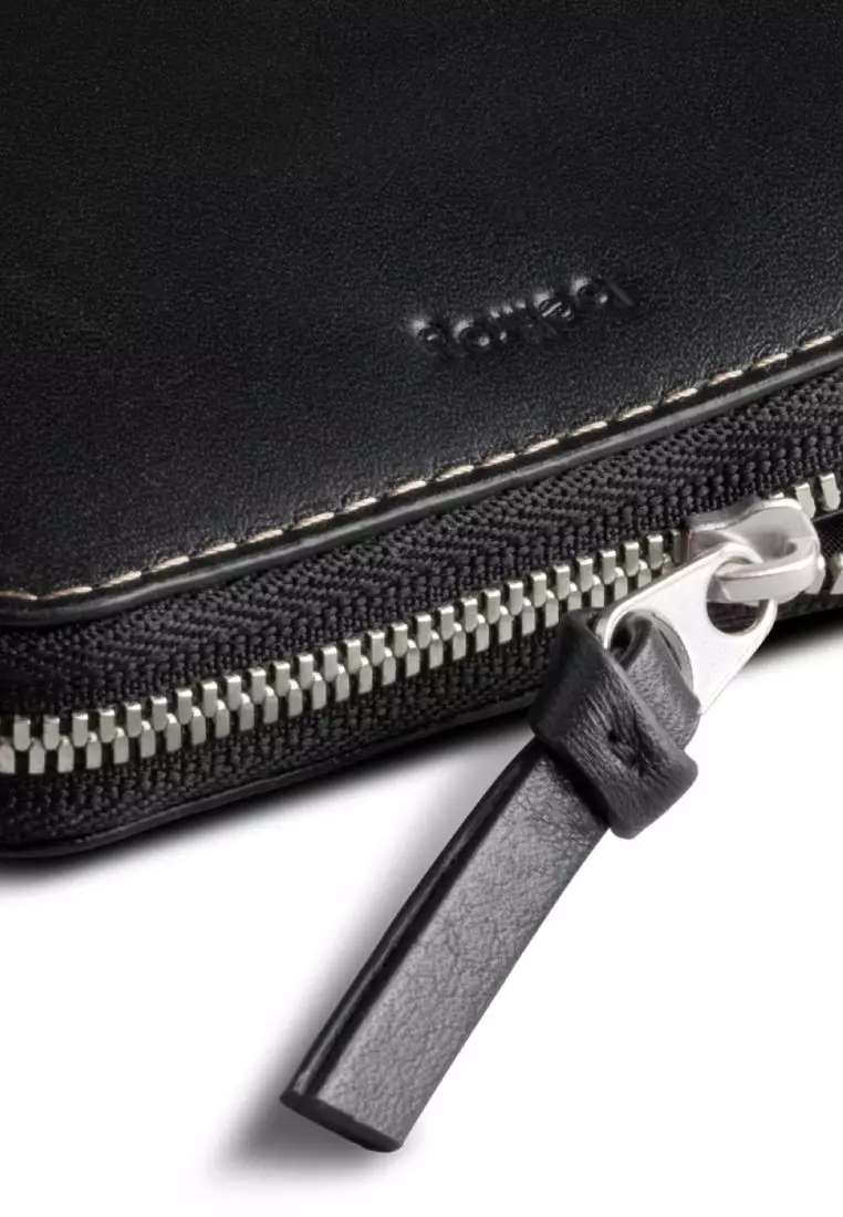 Bellroy L-Pocket - Black