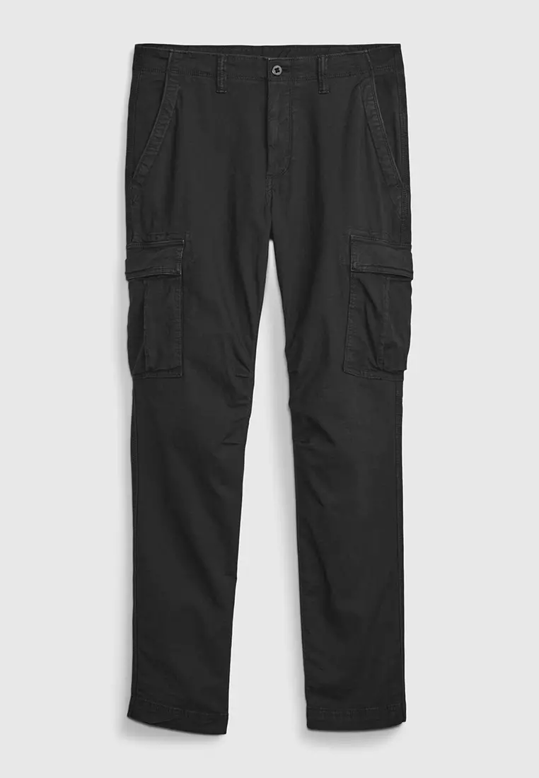 Cargo Pants with GapFlex