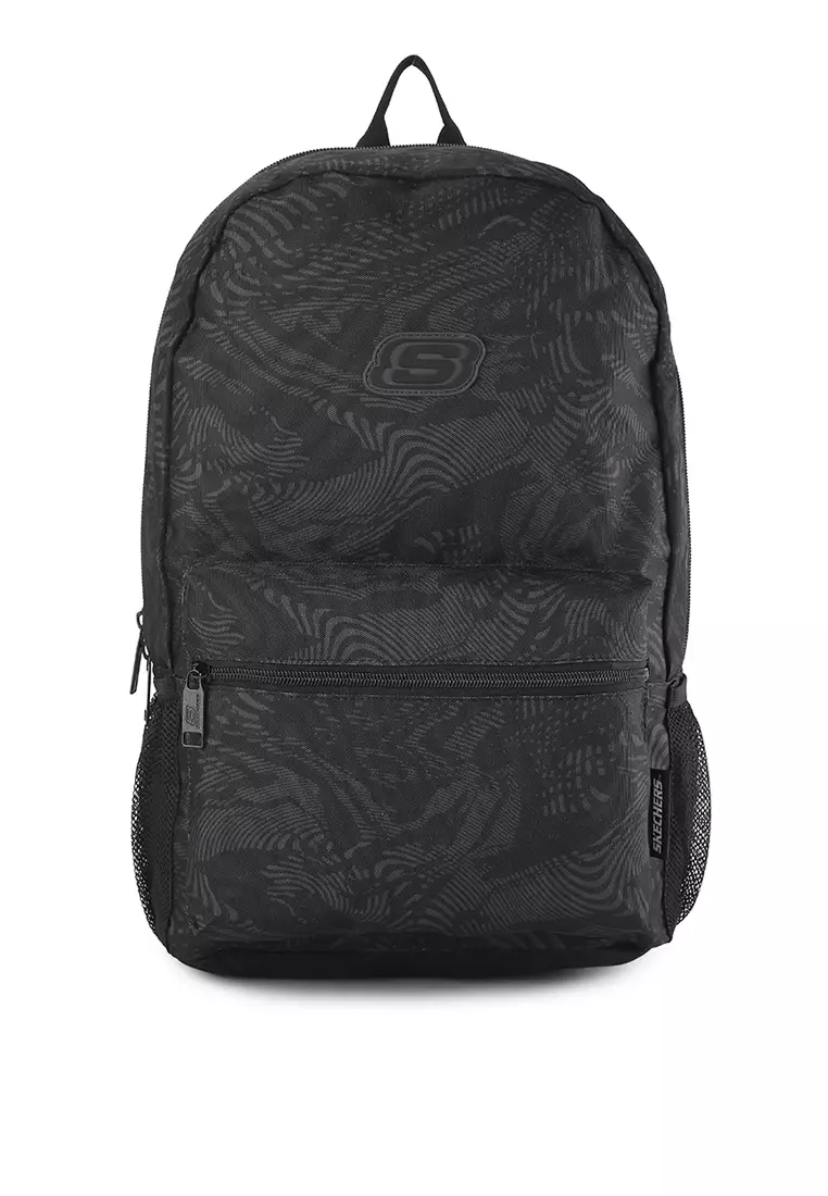 Buy Skechers Essential Backpack 2025 Online ZALORA Philippines