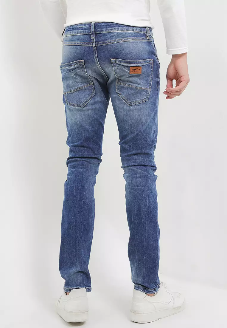 Cj Denim Skinny