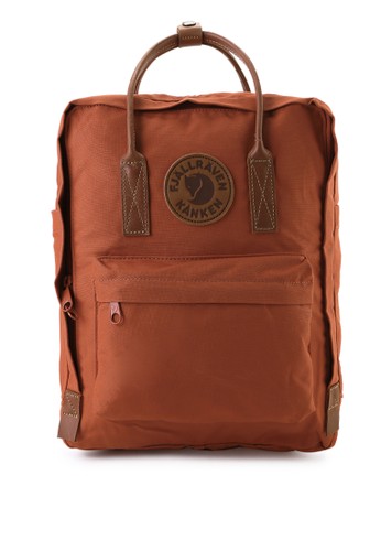 fjallraven no 2 backpack