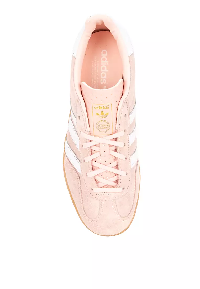 Buy ADIDAS Gazelle Indoor Shoes 2026 Online | ZALORA