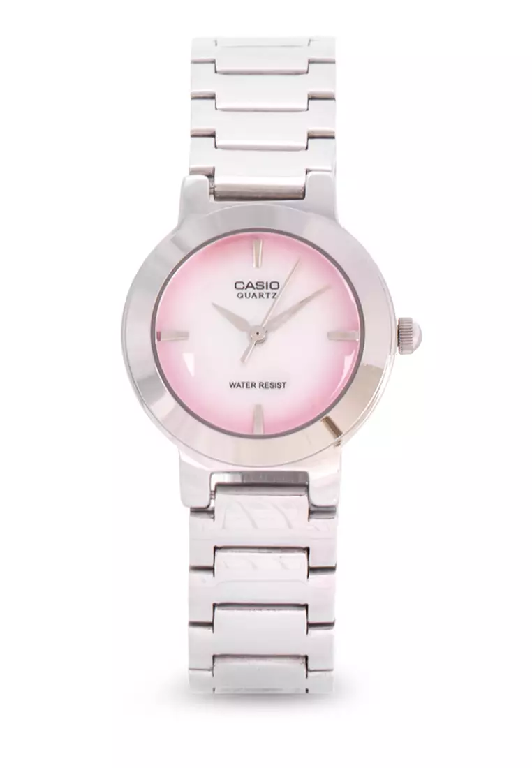 Analog Watch LTP-1191A-4CDF