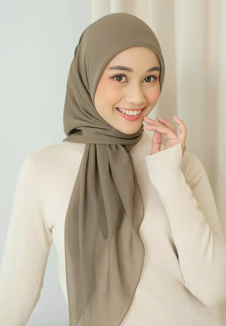 Kirana Paris Plain Japan Natural