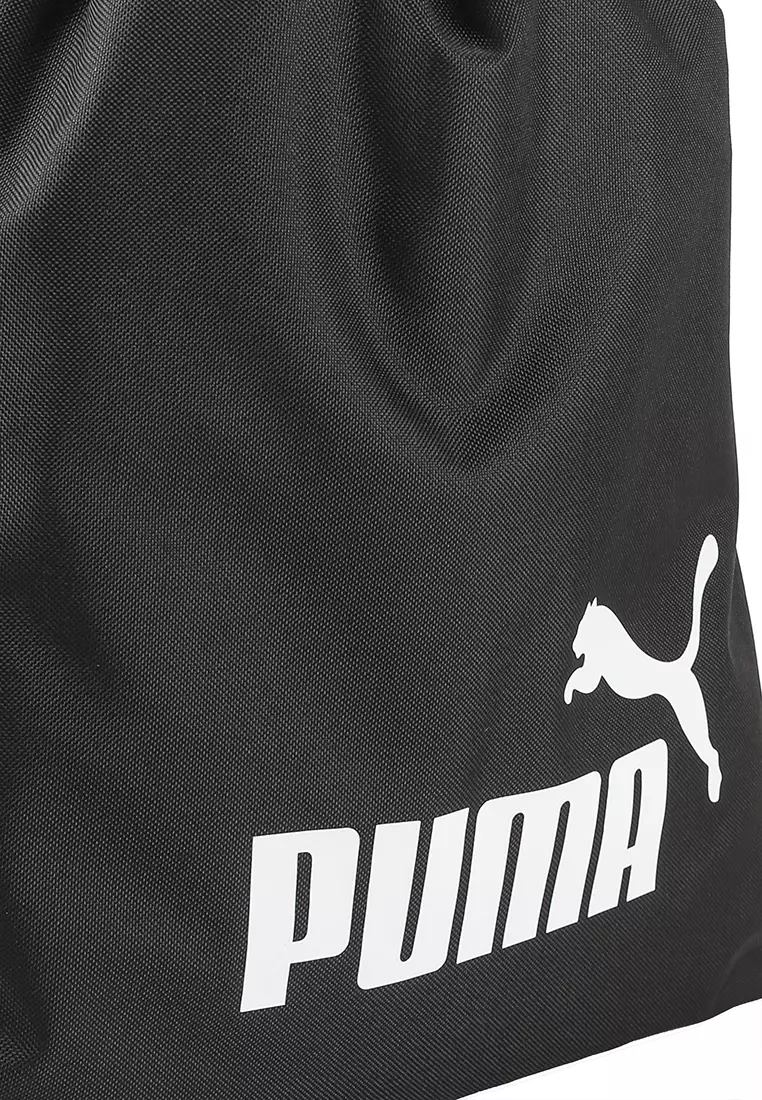 Buy PUMA Puma Phase Gym Sack 2024 Online ZALORA