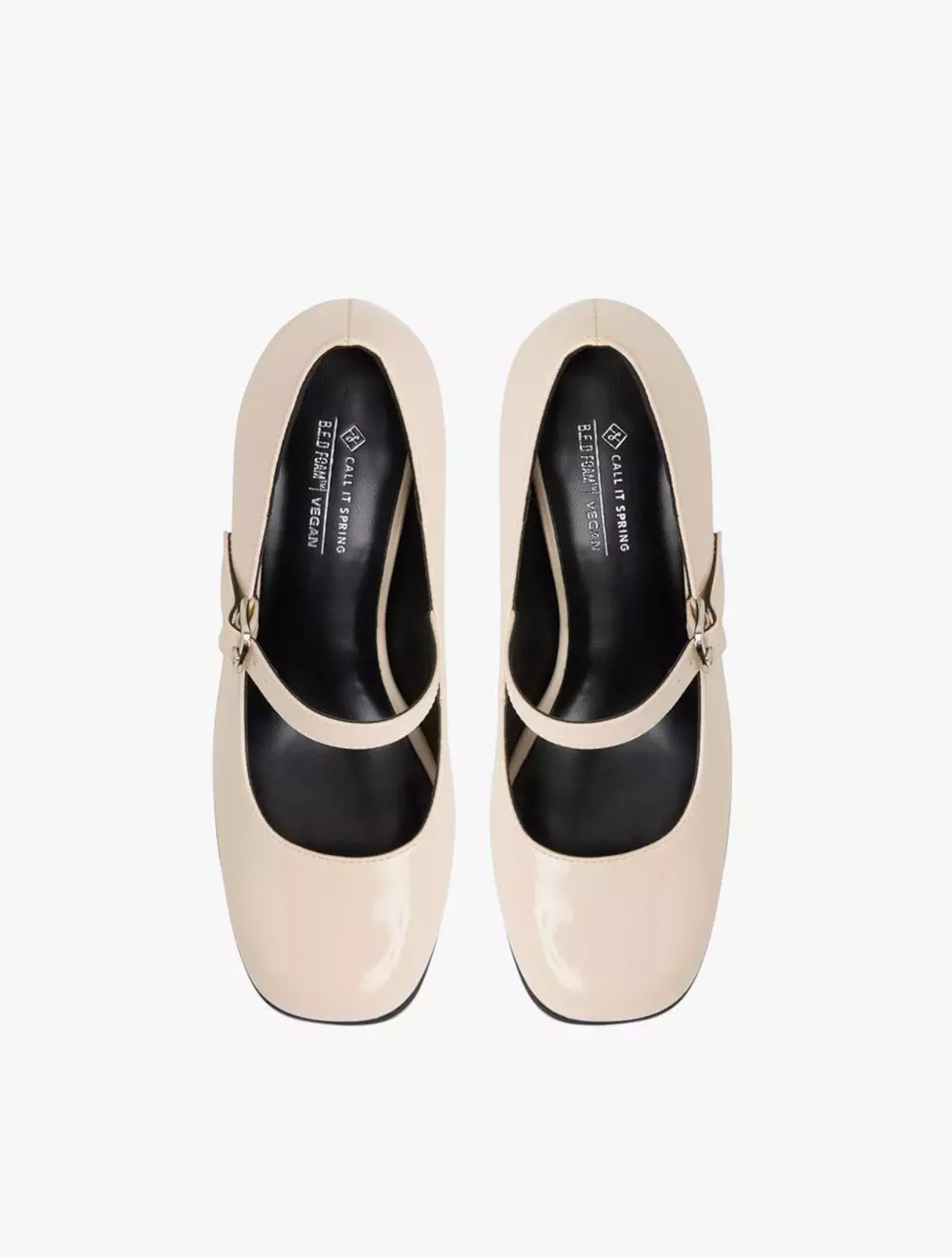 Payless Call It Spring Women Addele Heeled Shoes - Ice_04