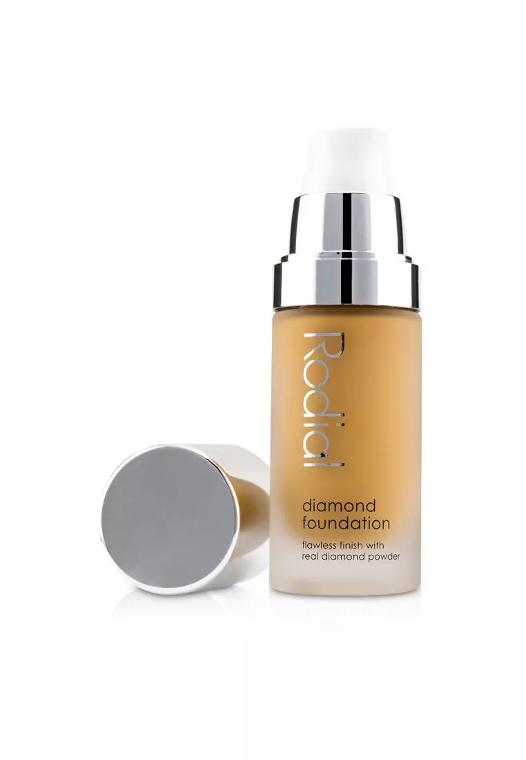 Rodial - Diamond Foundation - # 50 30ml/1oz
