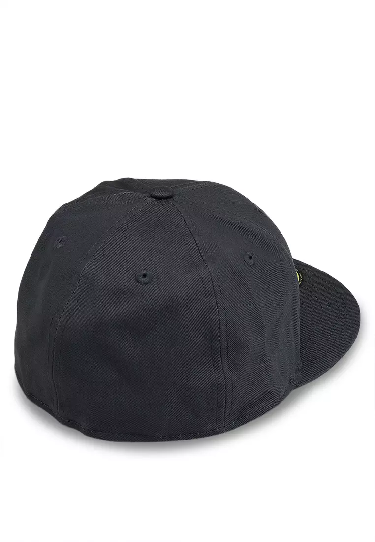 Harley-Davidson 59FIFTY® Bar & Shield Fitted Cap