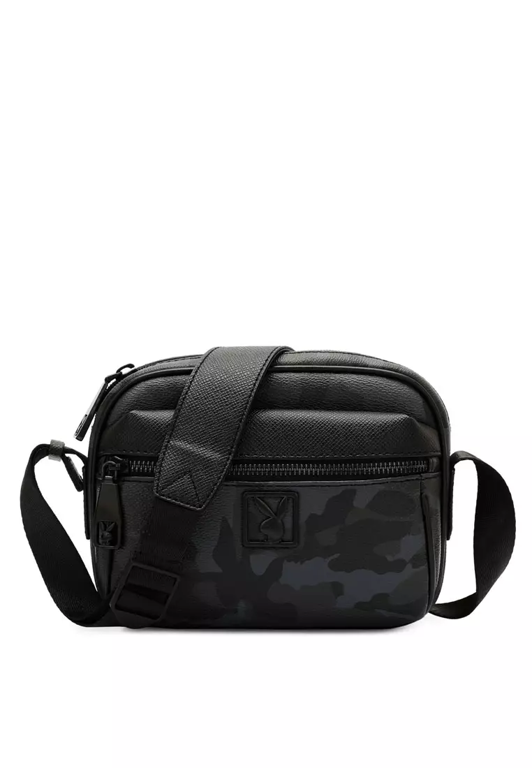 Playboy shoulder outlet bag