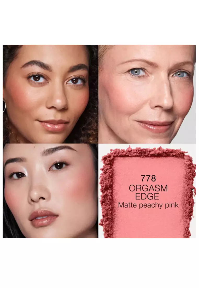 NARS Powder Blush - 778 Orgasm Edge