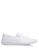 Twenty Eight Shoes white Women's Leather Slip-Ons RX1223 C6550SHB04D84DGS_1