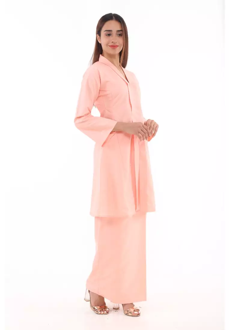 Kebarung Sarimah