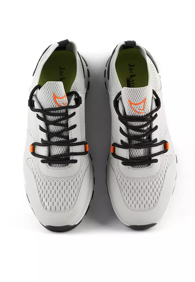 Jackson Active Basher 1 Grey
