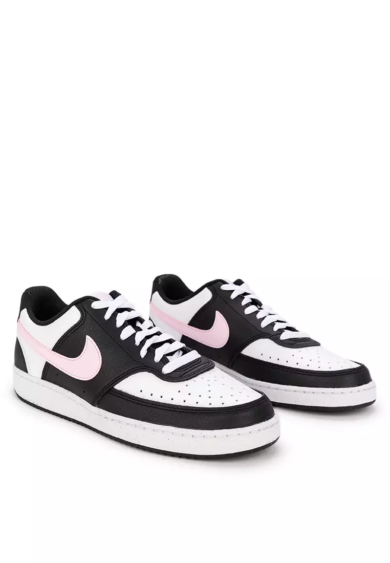 Court Vision Low Next Nature Shoes