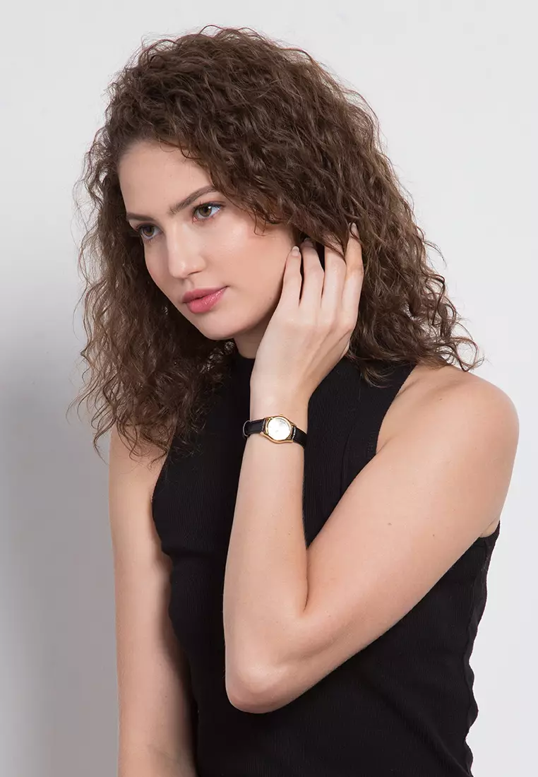 Analog Watch LTP-1094Q-7ARDF