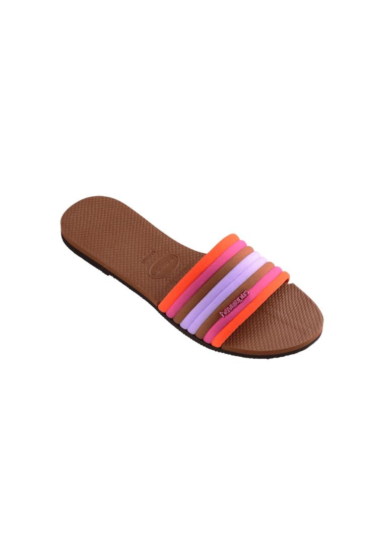 Women You Malta Cool Sandals - Rust