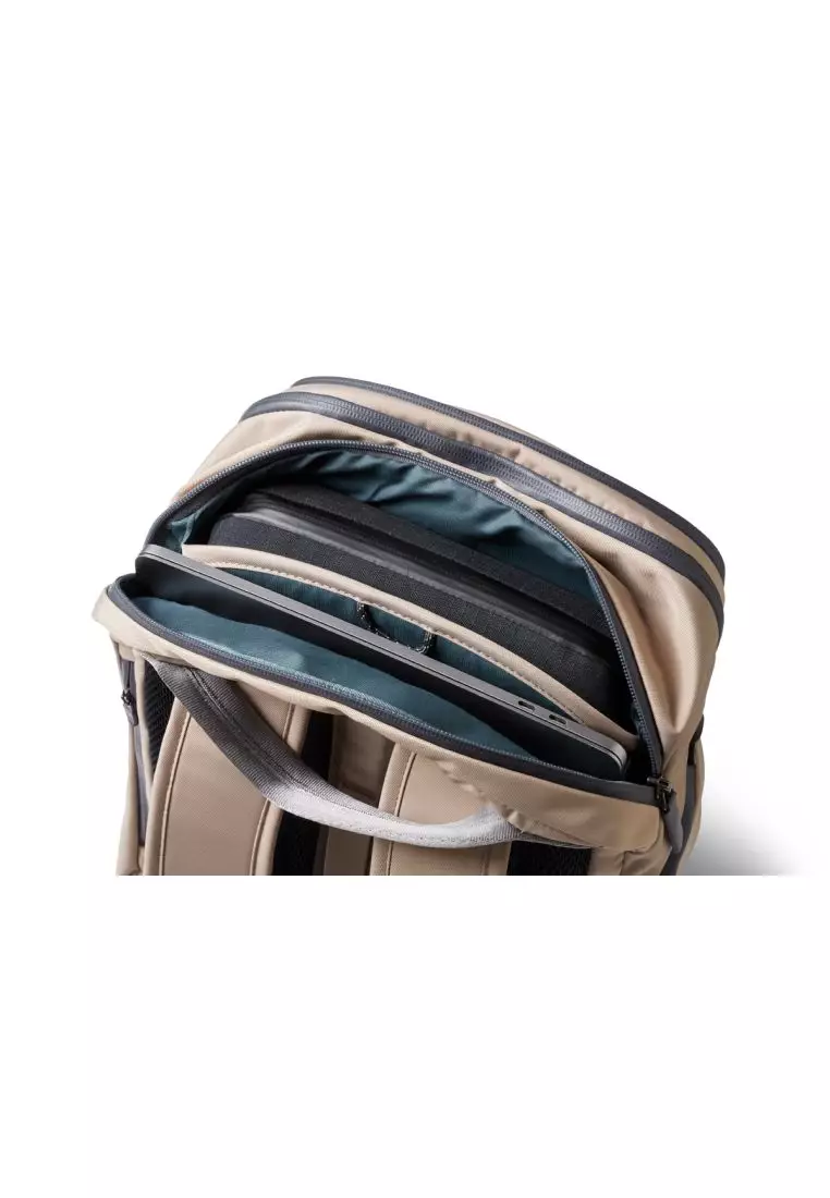 Bellroy Transit Workpack Pro 22L - Stone