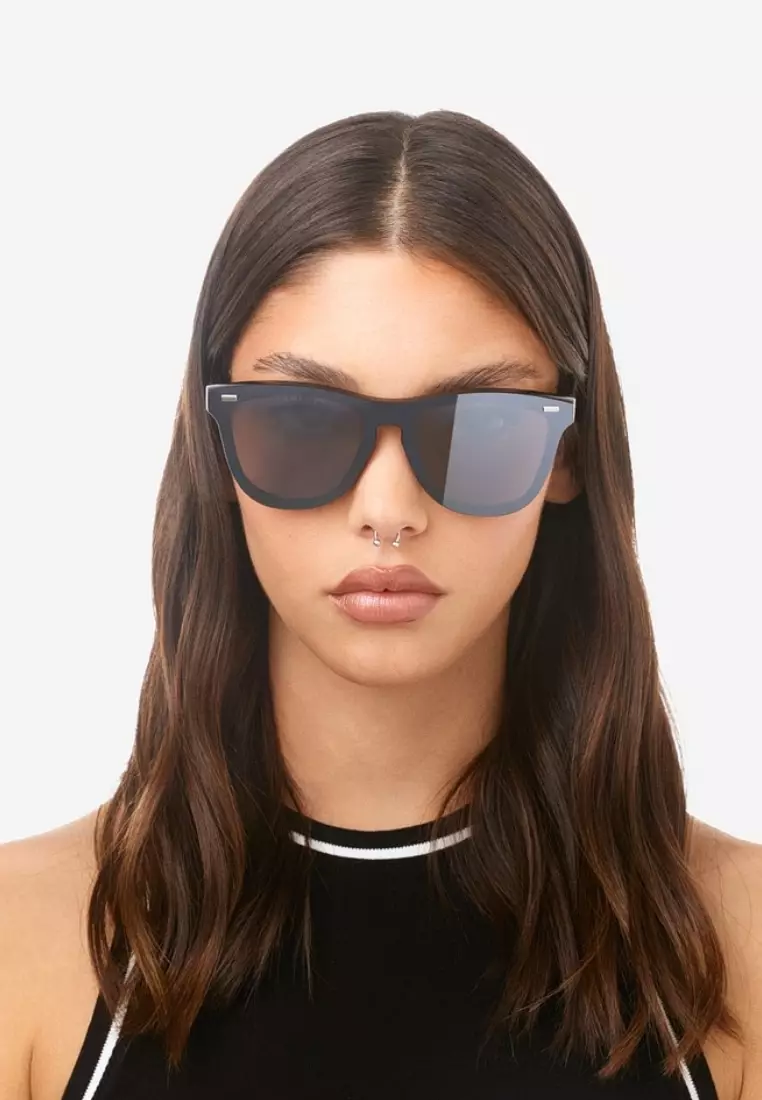 One Venm Raw - Chrome Sunglasses for Men and Women, Unisex. Official Product designed and Made in Spain