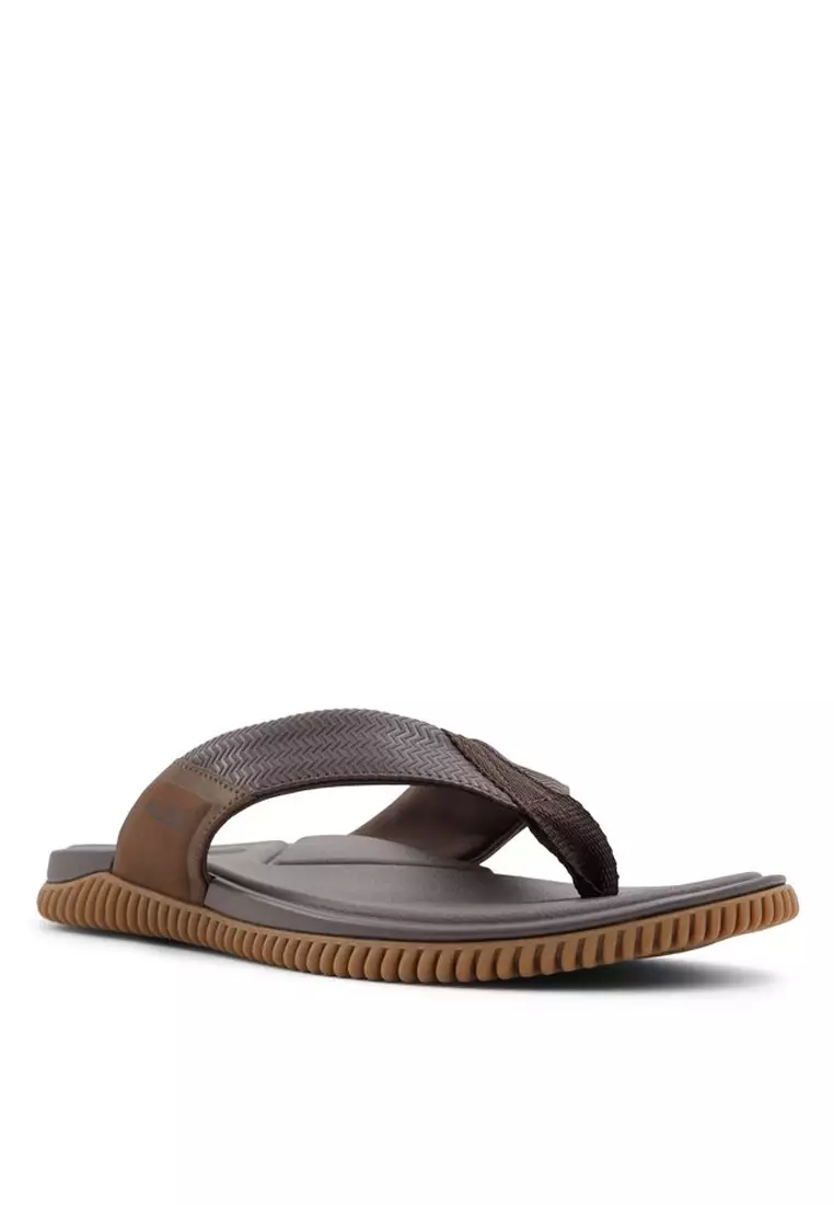 Riptide Thong Sandals