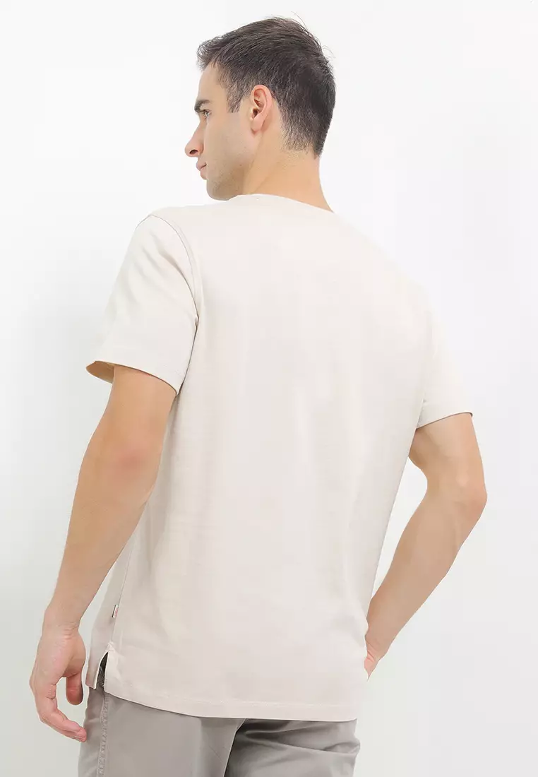 CCSL Casual Tee