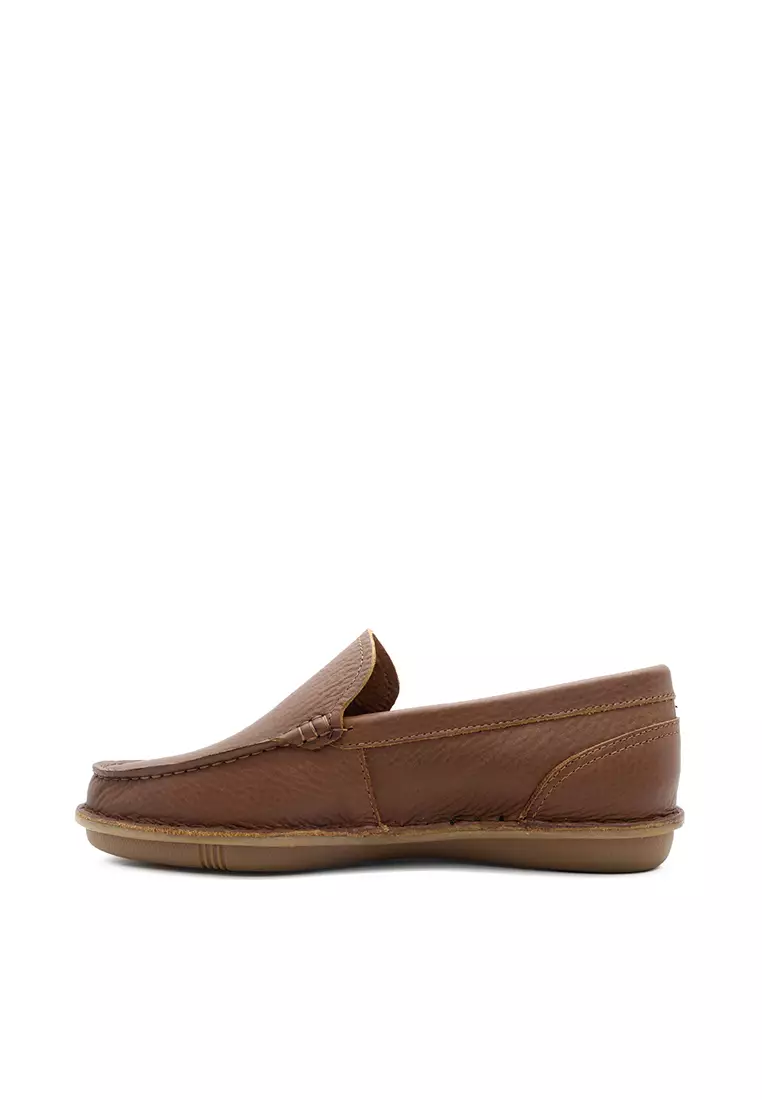 Saxon Venetian Men's Casual Shoes