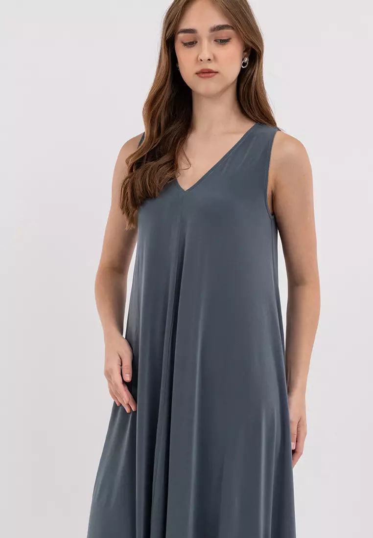 Amiera Dress