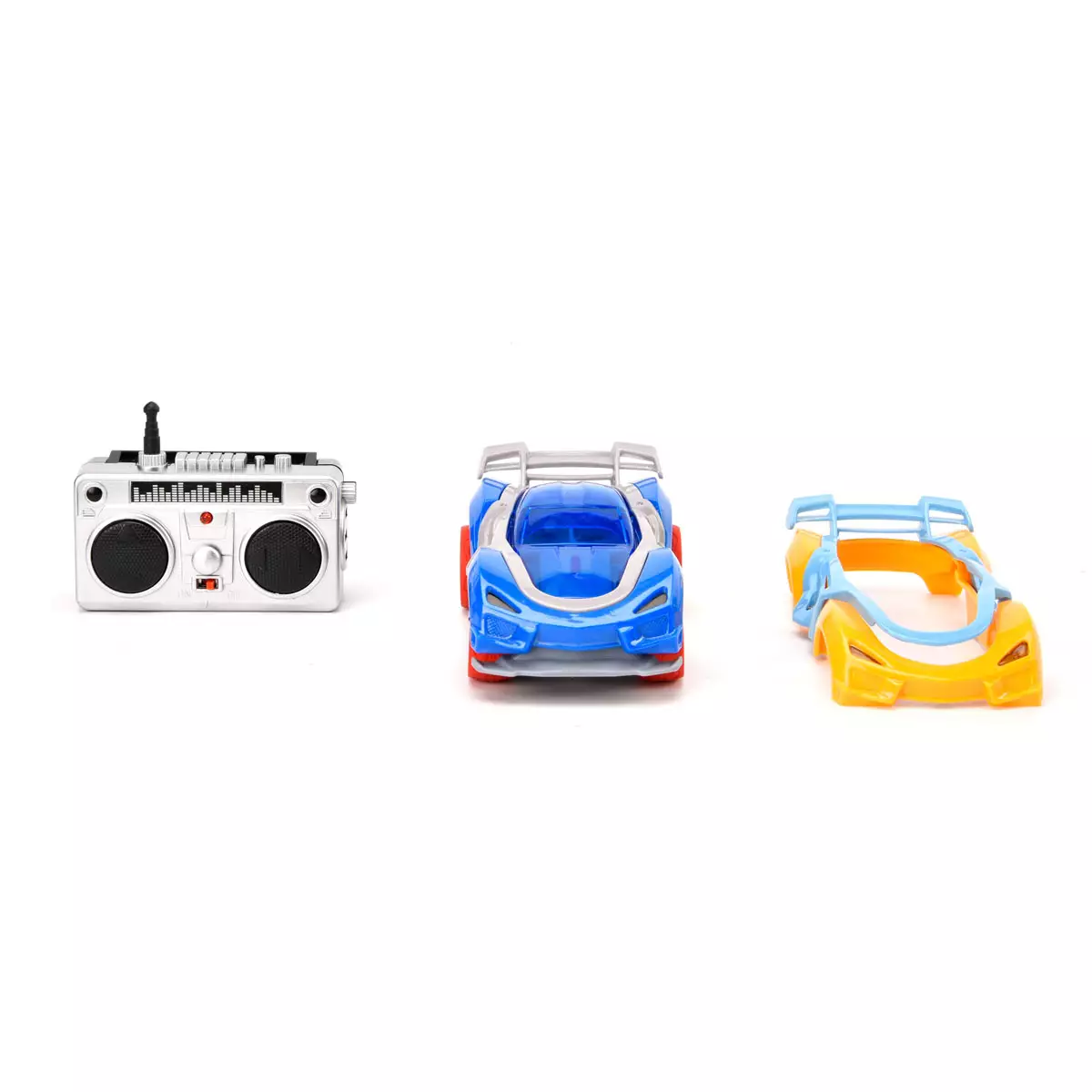 Elc remote online control car