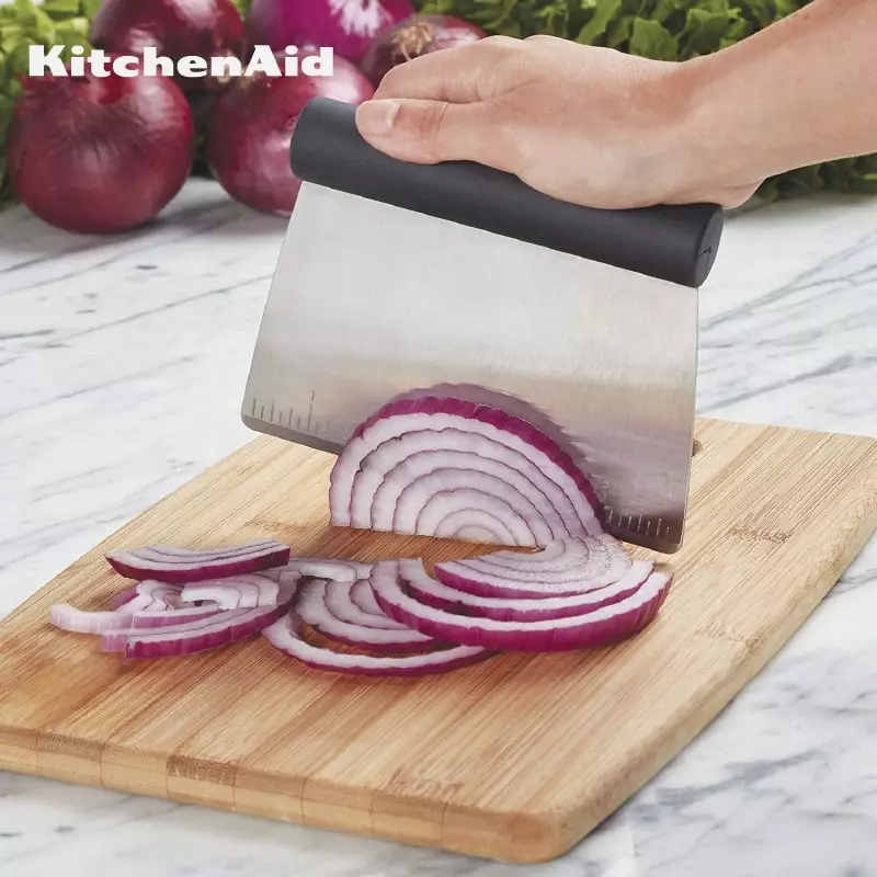 KitchenAid All-Purpose Scraper 