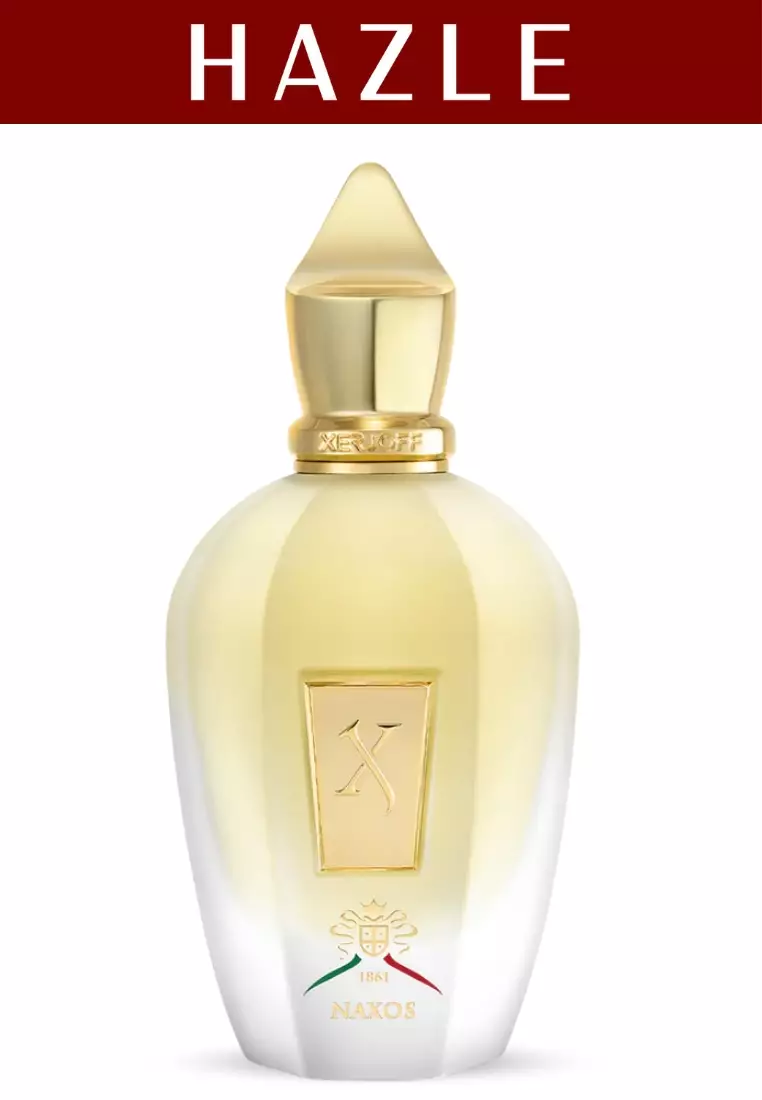 XJ 1861 Naxos Unisex EDP 100 ml
