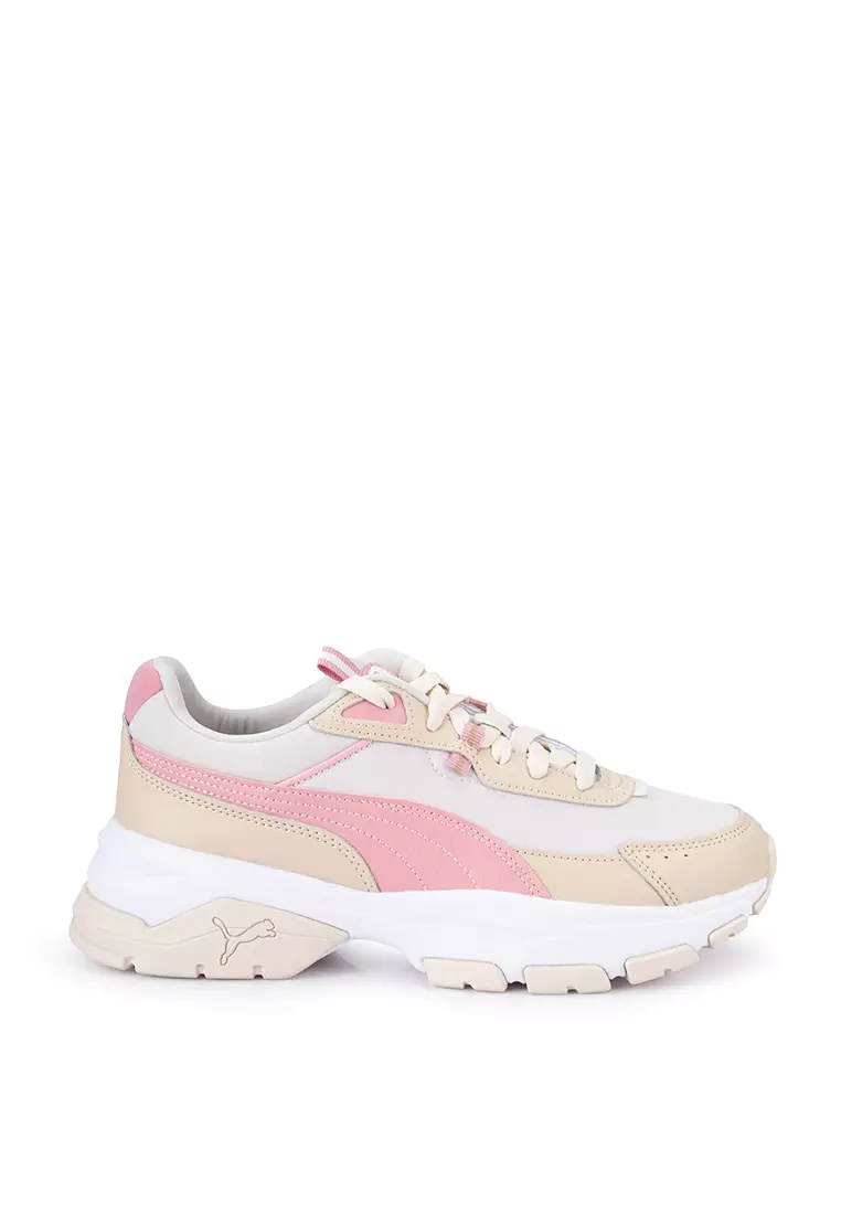 Puma bulky top shoes
