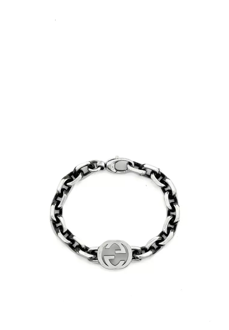 Gucci Silver 925 Bracelet