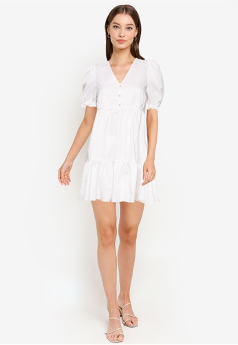 Buy URBAN REVIVO Casual Dress 2021