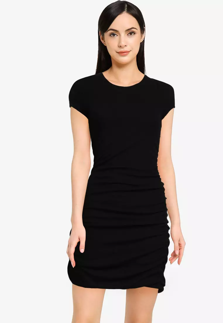 Supre online bodycon dress