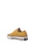 Converse yellow Chuck Taylor All Star 70 Vintage Canvas Ox Sneakers 8B709SHCB02178GS_3
