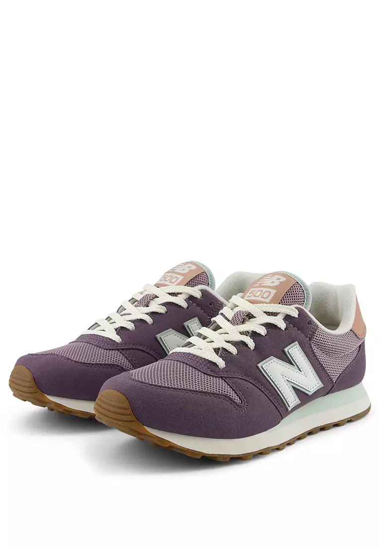 500 Classic Lifestyle Shoes