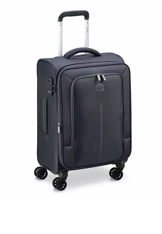 Caracas Black 82cm (L) Luggage