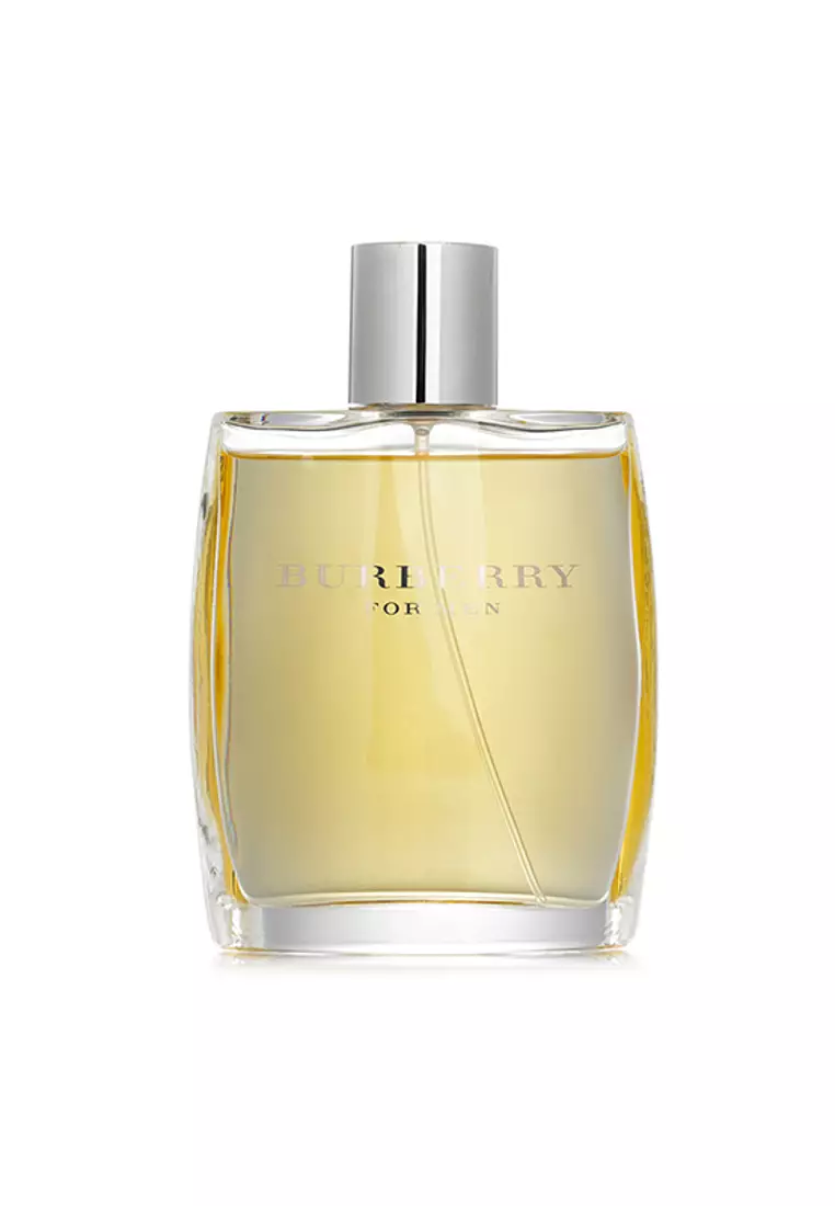 Buy BURBERRY BURBERRY Burberry Eau De Toilette Spray 100ml 3.3oz