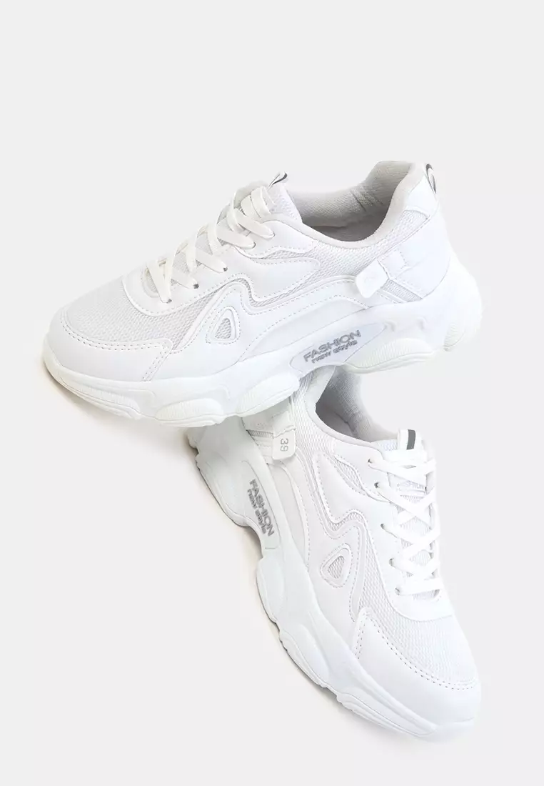 Chunky Sneakers